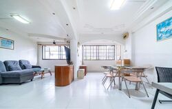Blk 626 Bukit Batok Central (Bukit Batok), HDB 5 Rooms #448237791